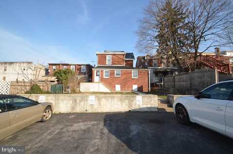 608 DEKALB STREET, BRIDGEPORT, PA 19405