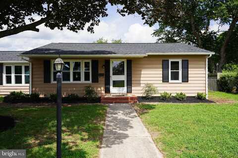 737 MAGNOLIA DRIVE, SEAFORD, DE 19973