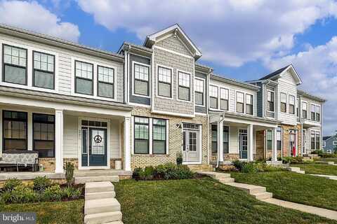 3573 STEPHENSONS HILL LANE, MARSHALL, VA 20115