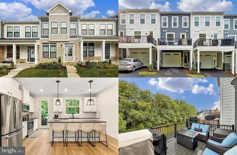 3573 STEPHENSONS HILL LANE, MARSHALL, VA 20115
