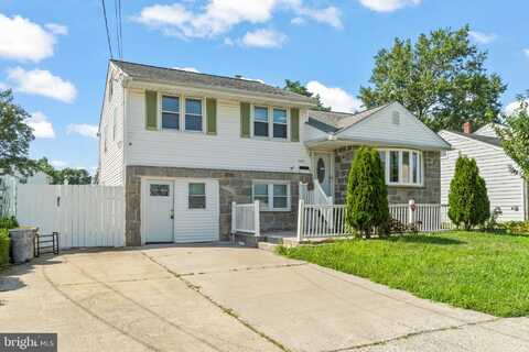 5501 PLYMOUTH AVENUE, PENNSAUKEN, NJ 08109