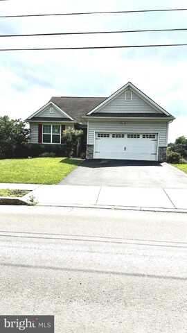 308 PARK STREET, HONEY BROOK, PA 19344
