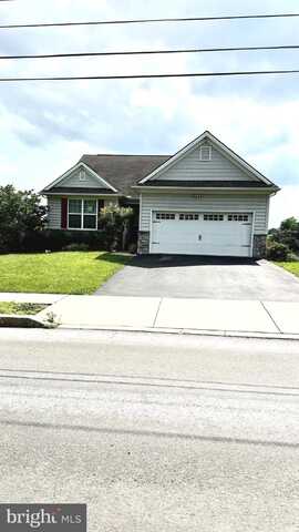 308 PARK STREET, HONEY BROOK, PA 19344