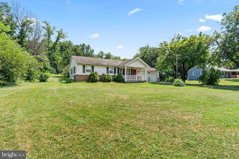 8803 SHARPSBURG PIKE, FAIRPLAY, MD 21733