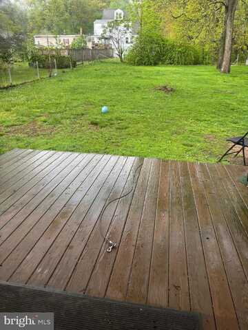 751 W PINE STREET, FRACKVILLE, PA 17931