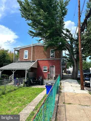 384 NEW STREET, POTTSTOWN, PA 19464