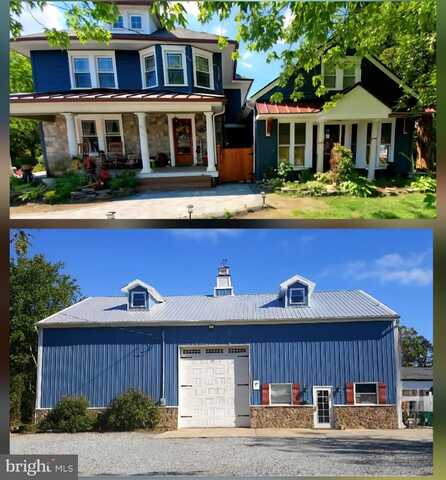 55 MAIN STREET, WARETOWN, NJ 08758