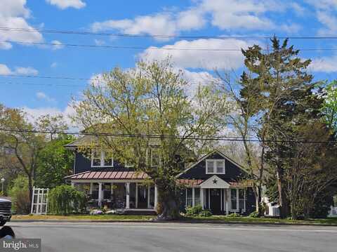 55 MAIN STREET, WARETOWN, NJ 08758