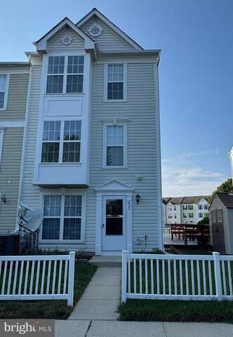 622 LEPRECHAUN LANE, GLEN BURNIE, MD 21061