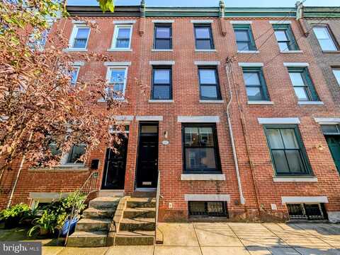 1118 TITAN STREET, PHILADELPHIA, PA 19147