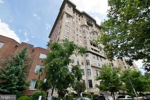 1615 Q STREET NW, WASHINGTON, DC 20009