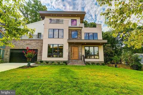506 KINGSLEY ROAD, VIENNA, VA 22180