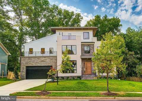 506 KINGSLEY ROAD, VIENNA, VA 22180