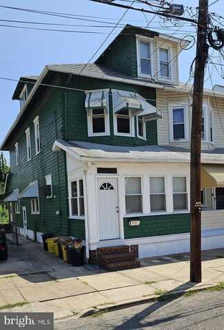 322 COLUMBUS AVENUE, TRENTON, NJ 08629