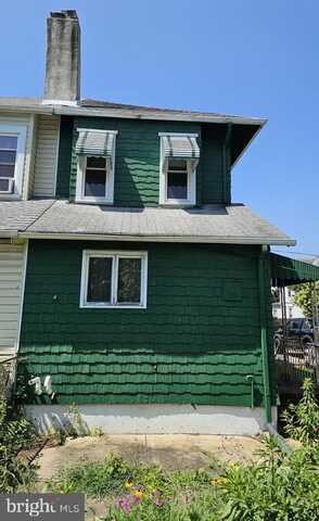 322 COLUMBUS AVENUE, TRENTON, NJ 08629