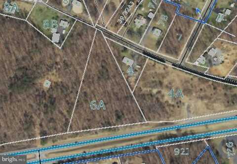 MERRIMAC ROAD N, CULPEPER, VA 22701