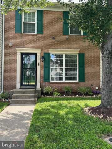 5318 STONEY MEADOWS DRIVE, DISTRICT HEIGHTS, MD 20747