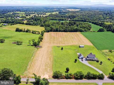 OLD GRADE ROAD, STRASBURG, VA 22657