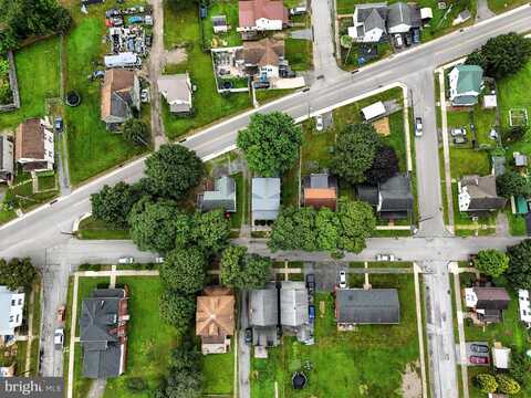 1211 DOREY STREET, CLEARFIELD, PA 16830
