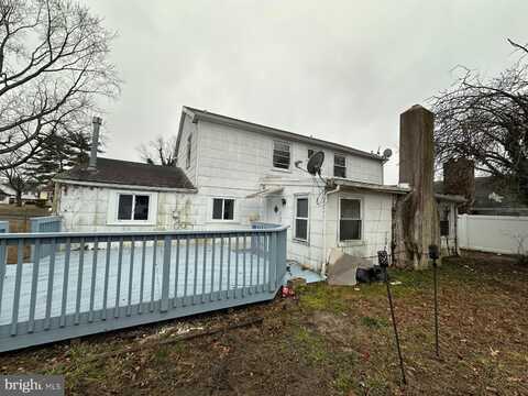 67 PARISH LANE, WILLINGBORO, NJ 08046