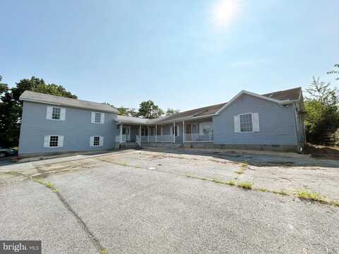 781 GEORGETOWN ROAD, LITTLESTOWN, PA 17340