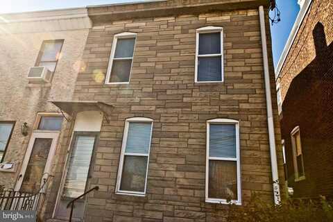 4150 FREELAND AVENUE, PHILADELPHIA, PA 19128