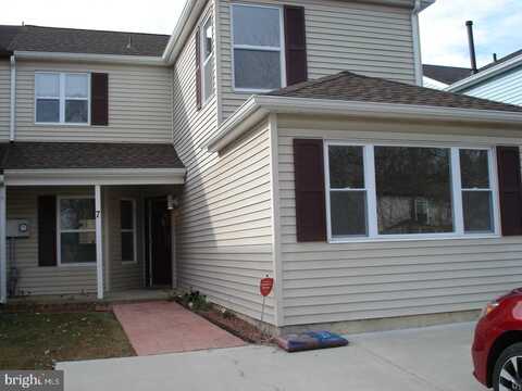 7 GALAXY COURT, SEWELL, NJ 08080