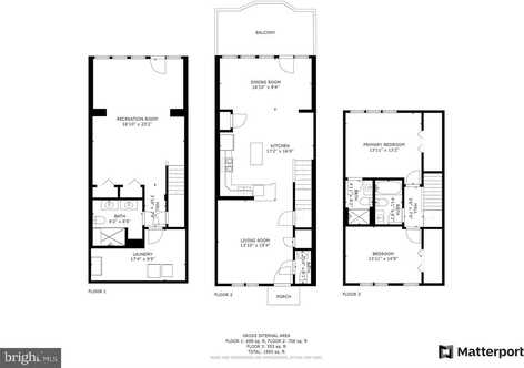 1508 FALLING BROOK COURT, ODENTON, MD 21113