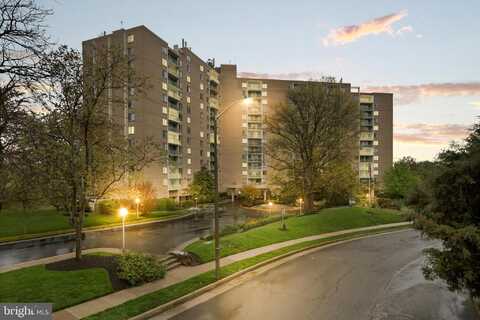 501 SLATERS LANE, ALEXANDRIA, VA 22314