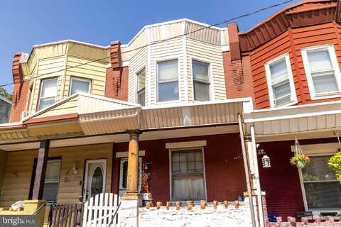 4436 N ORIANNA STREET, PHILADELPHIA, PA 19140