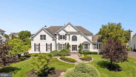 125 ADDIS DRIVE, SOUTHAMPTON, PA 18966