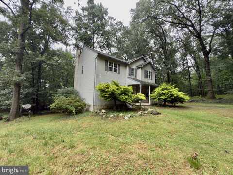 4807 WENTZEL AVENUE, TEMPLE, PA 19560