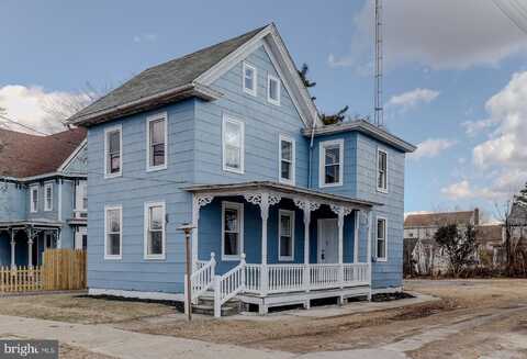 1908 NORTH AVENUE, PORT NORRIS, NJ 08349