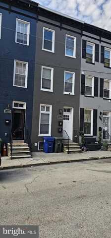 1531 W FAIRMOUNT AVENUE, BALTIMORE, MD 21223