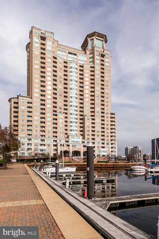 100 HARBORVIEW DRIVE, BALTIMORE, MD 21230