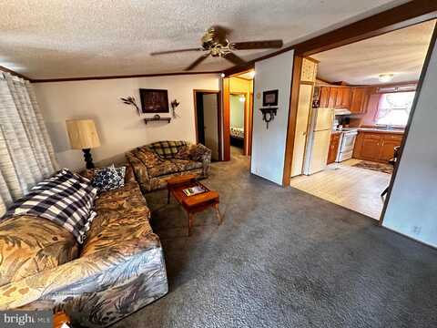 98 BEAR RUN ROAD, OAKLAND, MD 21550