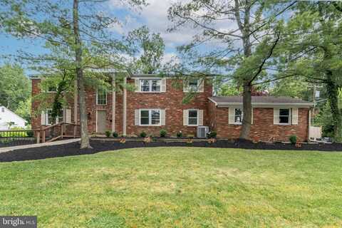 1800 LARK LANE, CHERRY HILL, NJ 08003