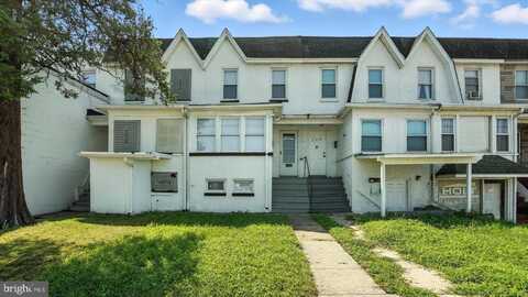 111 EASTERN BOULEVARD, ESSEX, MD 21221