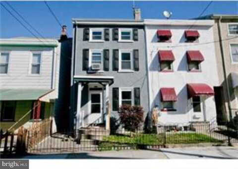 4521 MITCHELL STREET, PHILADELPHIA, PA 19128
