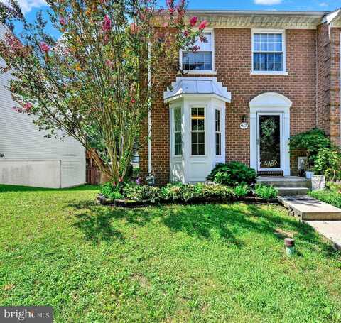 647 N BRANCH COURT, ABINGDON, MD 21009