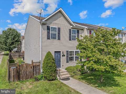 36 SANFORD DRIVE, BUNKER HILL, WV 25413