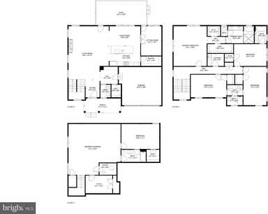 2701 BLAINE DRIVE, CHEVY CHASE, MD 20815