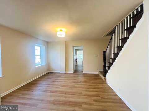 617 3RD STREET, BEVERLY, NJ 08010