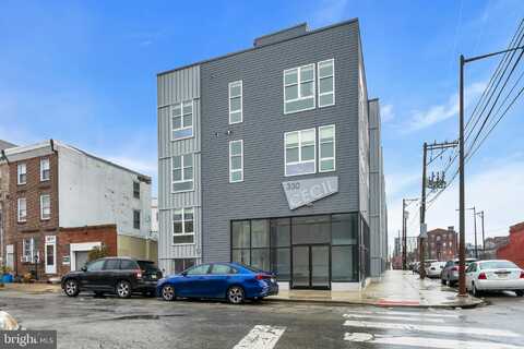 330 CECIL B MOORE AVENUE, PHILADELPHIA, PA 19122