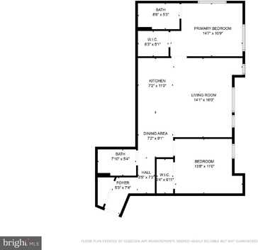 330 CECIL B MOORE AVENUE, PHILADELPHIA, PA 19122