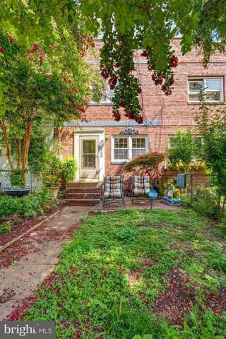 735 BERNARD STREET, ALEXANDRIA, VA 22314