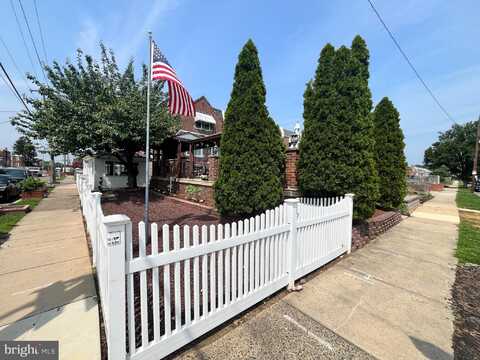 3438 DECATUR STREET, PHILADELPHIA, PA 19136