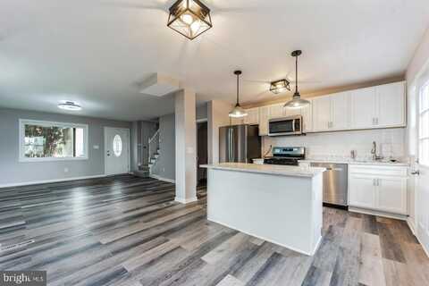 4011 MORTIMER AVENUE, BALTIMORE, MD 21215