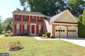 2111 CROSSGATE DRIVE, CROFTON, MD 21114