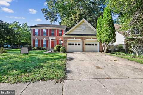 2111 CROSSGATE DRIVE, CROFTON, MD 21114